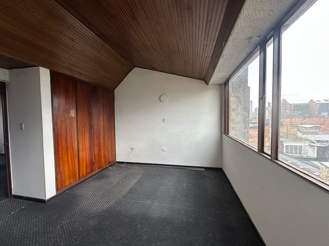 Apartamento de 1 alcoba en venta en Alfonso Lopez, Bogotá, 40 m² · foto 10 de 24