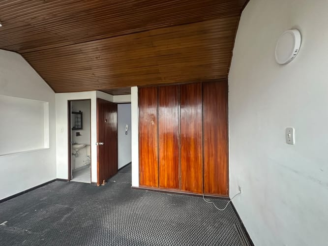 Apartamento de 1 alcoba en venta en Alfonso Lopez, Bogotá, 40 m² · foto 12 de 24