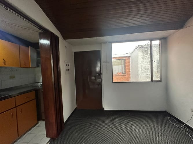 Apartamento de 1 alcoba en venta en Alfonso Lopez, Bogotá, 40 m² · foto 19 de 24