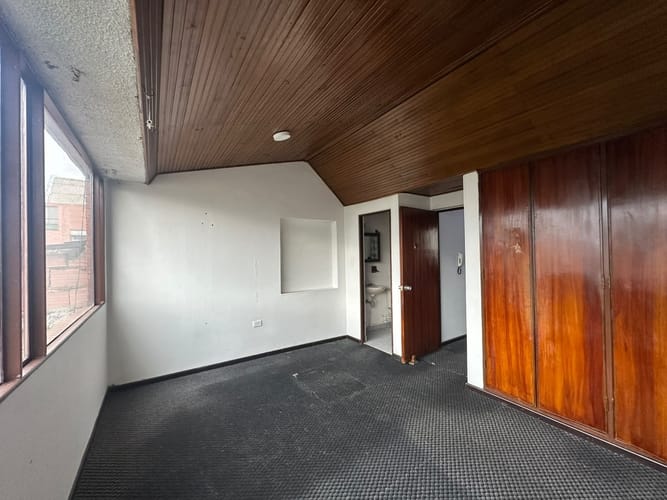 Apartamento de 1 alcoba en venta en Alfonso Lopez, Bogotá, 40 m² · foto 13 de 24