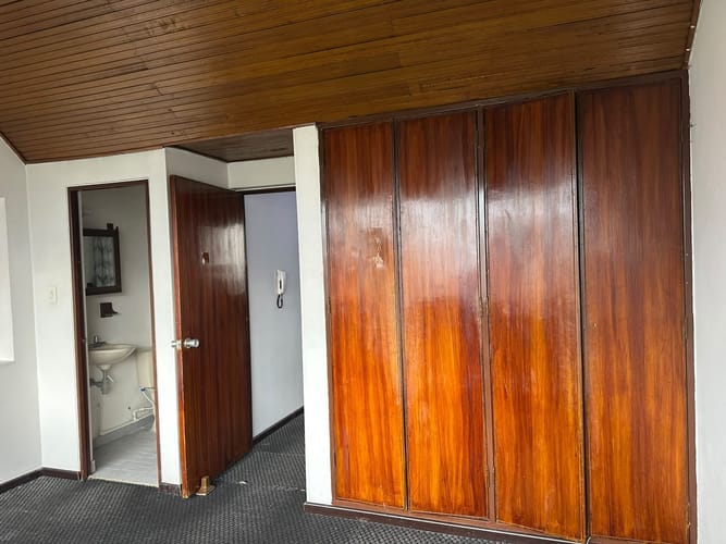Apartamento de 1 alcoba en venta en Alfonso Lopez, Bogotá, 40 m² · foto 11 de 24