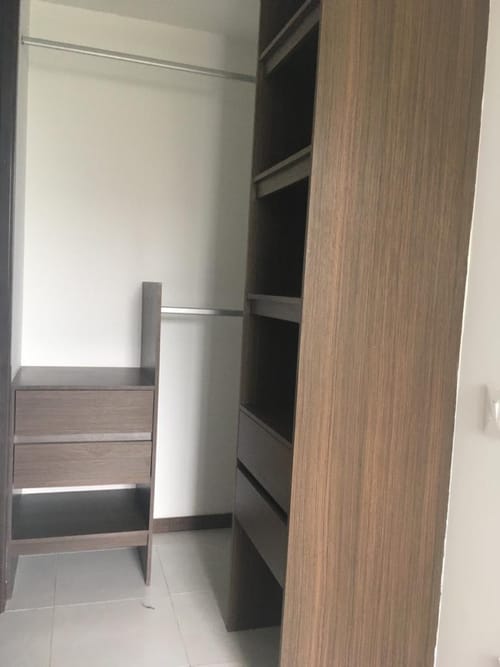 Apartamento de 2 alcobas en arriendo en Valle Del Lili, Cali, 65 m² · foto 12 de 24