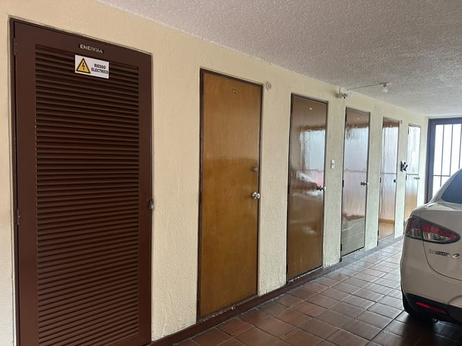 Apartamento de 1 alcoba en venta en Alfonso Lopez, Bogotá, 40 m² · foto 24 de 24