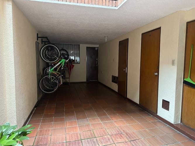 Apartamento de 1 alcoba en venta en Alfonso Lopez, Bogotá, 40 m² · foto 23 de 24