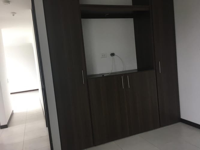 Apartamento de 2 alcobas en arriendo en Valle Del Lili, Cali, 65 m² · foto 13 de 24