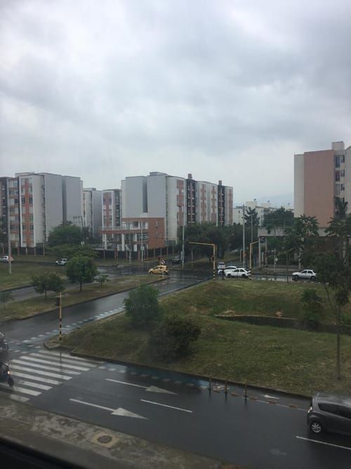 Apartamento de 2 alcobas en arriendo en Valle Del Lili, Cali, 65 m² · foto 15 de 24