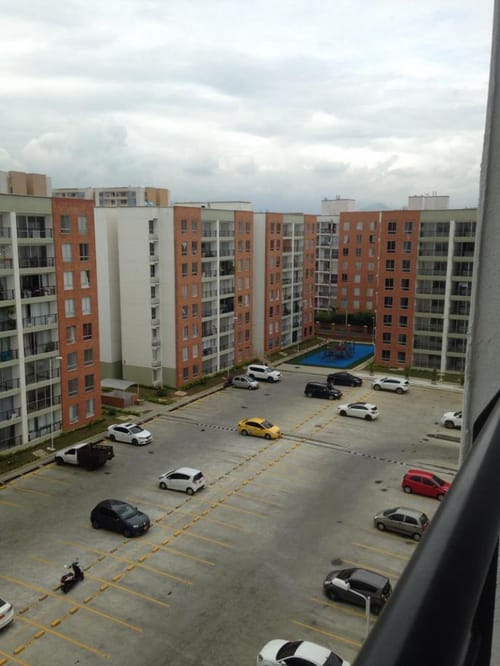 Apartamento de 2 alcobas en arriendo en Valle Del Lili, Cali, 65 m² · foto 16 de 24