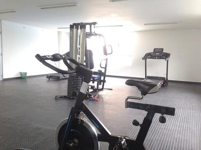 Apartamento de 2 alcobas en arriendo en Valle Del Lili, Cali, 65 m² · foto 19 de 24
