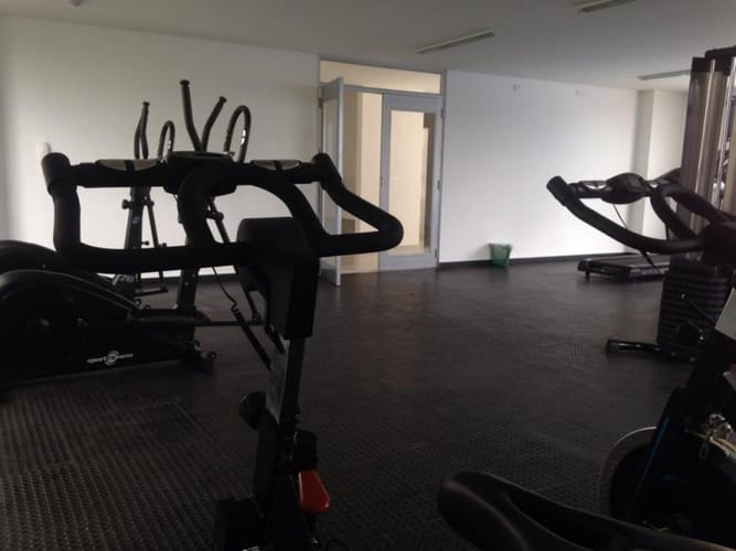 Apartamento de 2 alcobas en arriendo en Valle Del Lili, Cali, 65 m² · foto 20 de 24