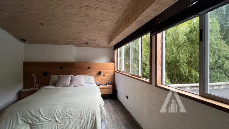 Apartamento de 1 alcoba en arriendo en Castropol, Medellín, 100 m² · foto 4 de 9
