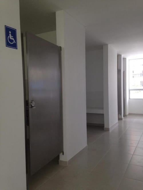 Apartamento de 2 alcobas en arriendo en Valle Del Lili, Cali, 65 m² · foto 22 de 24