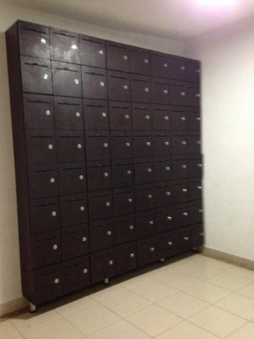 Apartamento de 2 alcobas en arriendo en Valle Del Lili, Cali, 65 m² · foto 24 de 24