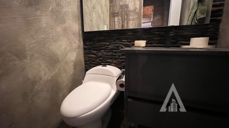 Apartamento de 1 alcoba en arriendo en Castropol, Medellín, 100 m² · foto 6 de 9