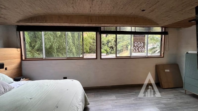 Apartamento de 1 alcoba en arriendo en Castropol, Medellín, 100 m² · foto 8 de 9