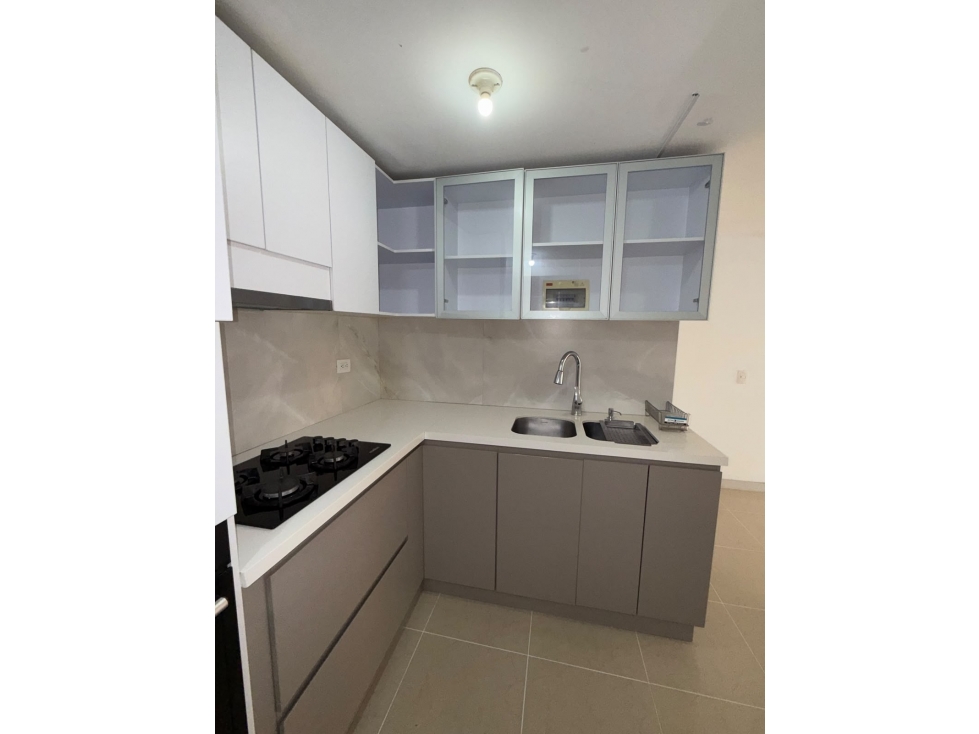 Apartamento en Venta en Loma de los bernal, Medellín