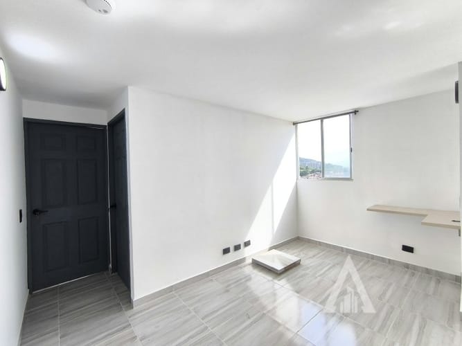 Apartamento de 2 alcobas en arriendo en Rural, Itagüí, 55 m² · foto 2 de 24