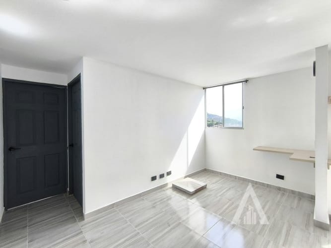 Apartamento de 2 alcobas en arriendo en Rural, Itagüí, 55 m² · foto 3 de 24
