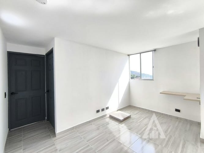 Apartamento de 2 alcobas en arriendo en Rural, Itagüí, 55 m² · foto 4 de 24