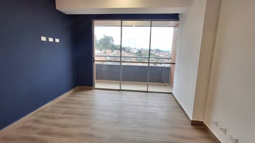 Apartamento de 2 alcobas en arriendo en El Porvenir, Rionegro, 70 m² · foto 3 de 14