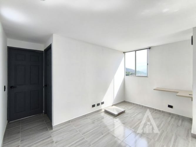 Apartamento de 2 alcobas en arriendo en Rural, Itagüí, 55 m² · foto 5 de 24