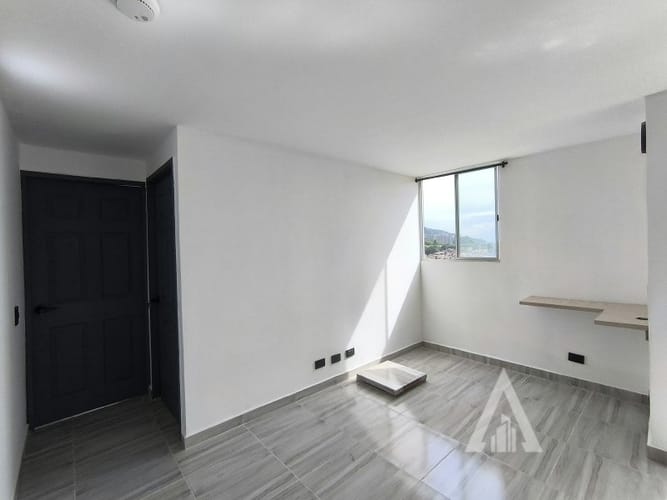 Apartamento de 2 alcobas en arriendo en Rural, Itagüí, 55 m² · foto 6 de 24