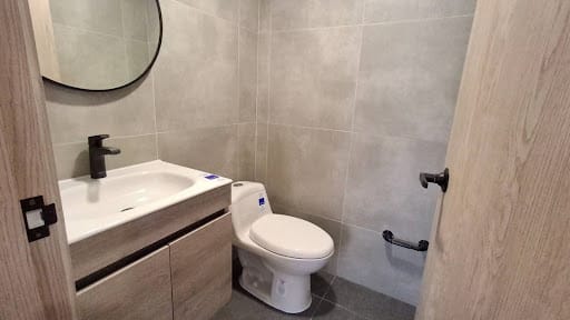 Apartamento de 2 alcobas en arriendo en El Porvenir, Rionegro, 70 m² · foto 7 de 14