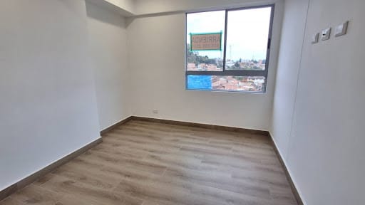 Apartamento de 2 alcobas en arriendo en El Porvenir, Rionegro, 70 m² · foto 8 de 14
