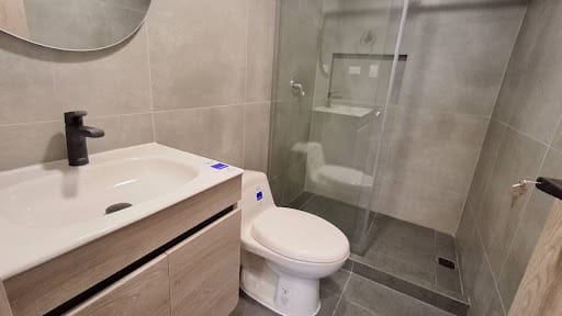 Apartamento de 2 alcobas en arriendo en El Porvenir, Rionegro, 70 m² · foto 10 de 14