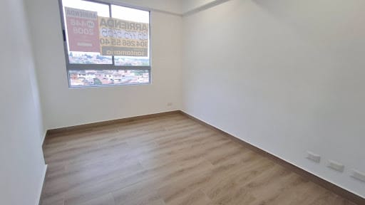Apartamento de 2 alcobas en arriendo en El Porvenir, Rionegro, 70 m² · foto 11 de 14