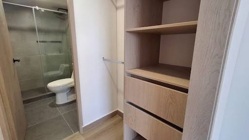 Apartamento de 2 alcobas en arriendo en El Porvenir, Rionegro, 70 m² · foto 12 de 14