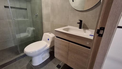 Apartamento de 2 alcobas en arriendo en El Porvenir, Rionegro, 70 m² · foto 13 de 14