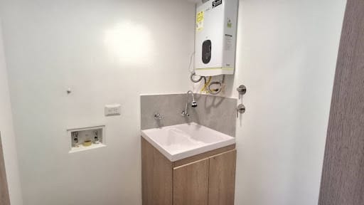 Apartamento de 2 alcobas en arriendo en El Porvenir, Rionegro, 70 m² · foto 14 de 14
