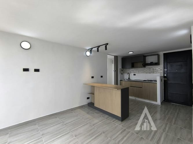 Apartamento de 2 alcobas en arriendo en Rural, Itagüí, 55 m² · foto 11 de 24