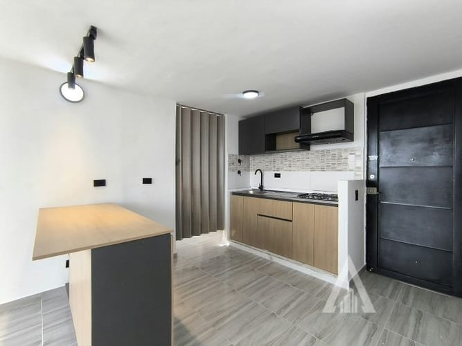 Apartamento de 2 alcobas en arriendo en Rural, Itagüí, 55 m² · foto 14 de 24