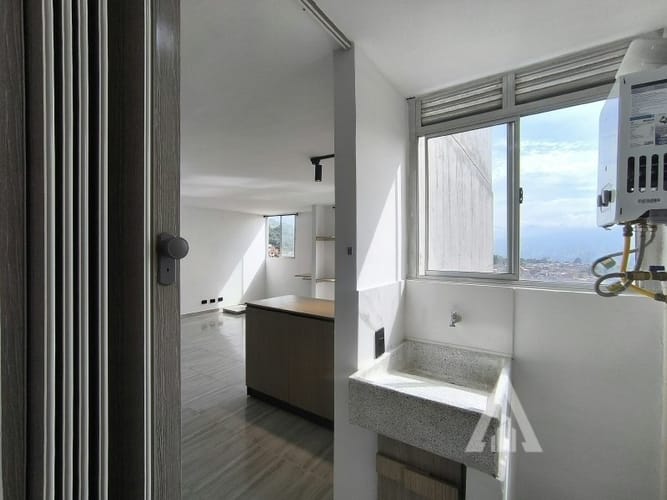 Apartamento de 2 alcobas en arriendo en Rural, Itagüí, 55 m² · foto 16 de 24