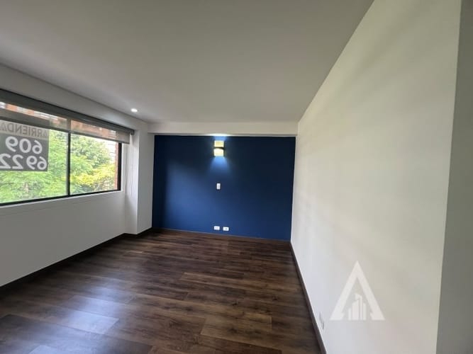 Apartamento de 3 alcobas en arriendo en La Florida, Medellín, 155 m² · foto 19 de 24