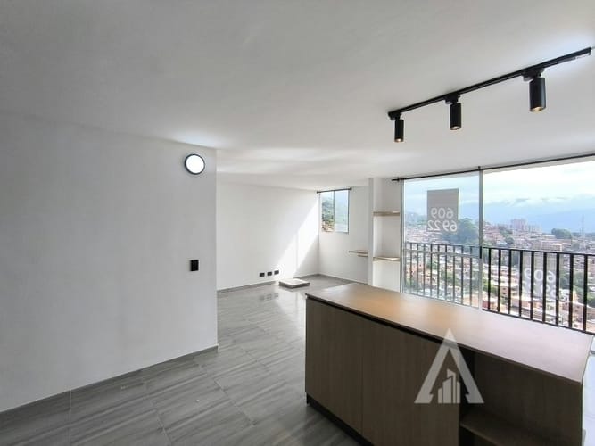 Apartamento de 2 alcobas en arriendo en Rural, Itagüí, 55 m² · foto 17 de 24