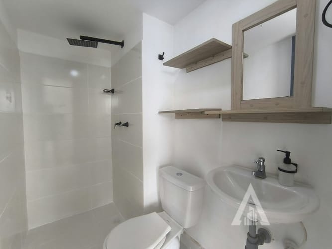 Apartamento de 2 alcobas en arriendo en Rural, Itagüí, 55 m² · foto 18 de 24