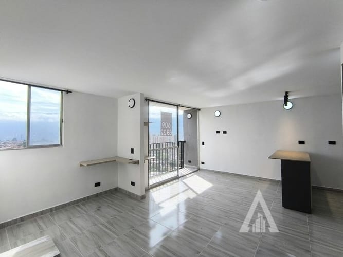Apartamento de 2 alcobas en arriendo en Rural, Itagüí, 55 m² · foto 19 de 24