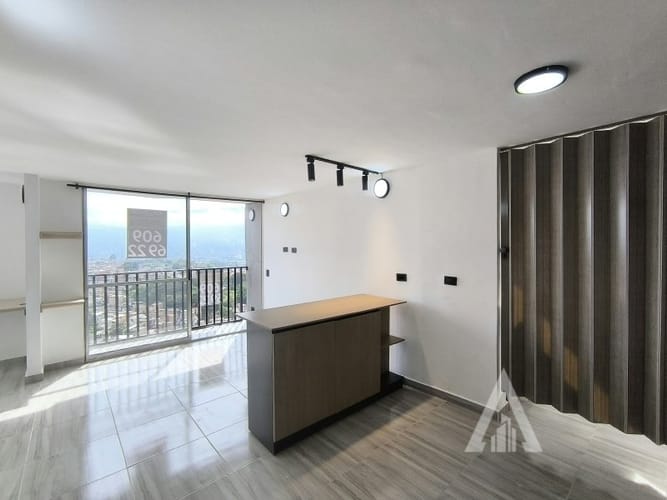 Apartamento de 2 alcobas en arriendo en Rural, Itagüí, 55 m² · foto 21 de 24