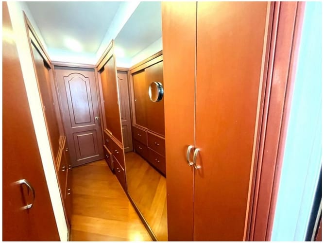 Apartamento de 3 alcobas en venta en Santa Barbara, Bogotá, 109 m² · foto 15 de 20