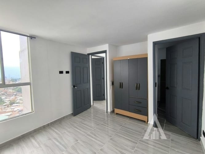 Apartamento de 2 alcobas en arriendo en Rural, Itagüí, 55 m² · foto 23 de 24