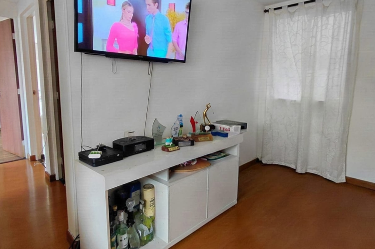Apartamento en venta en Pontevedra, Bogotá · foto 3 de 12