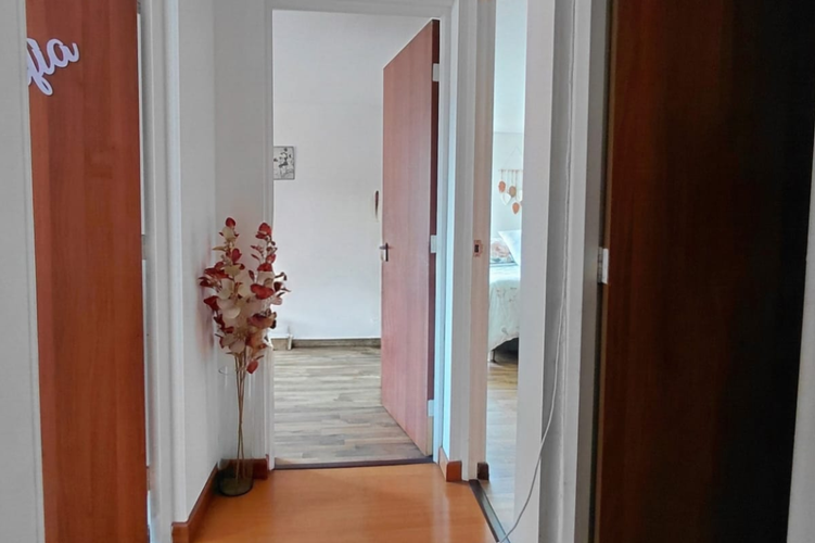 Apartamento en venta en Pontevedra, Bogotá · foto 4 de 12