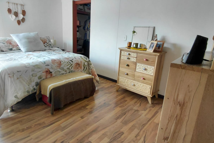 Apartamento en venta en Pontevedra, Bogotá · foto 5 de 12