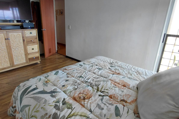 Apartamento en venta en Pontevedra, Bogotá · foto 6 de 12