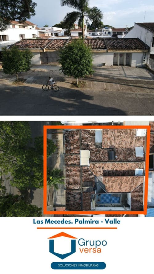Lote en venta en Las Mercedes, Palmira, 672 m² · foto 3 de 24