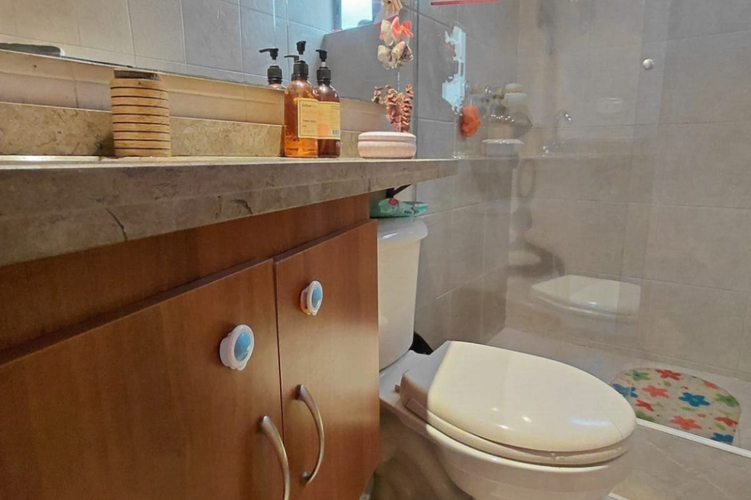 Apartamento en venta en Pontevedra, Bogotá · foto 10 de 12