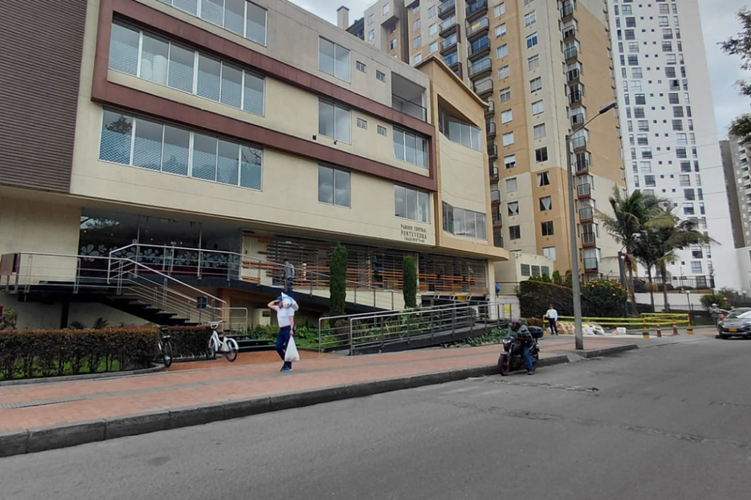 Apartamento en venta en Pontevedra, Bogotá · foto 12 de 12