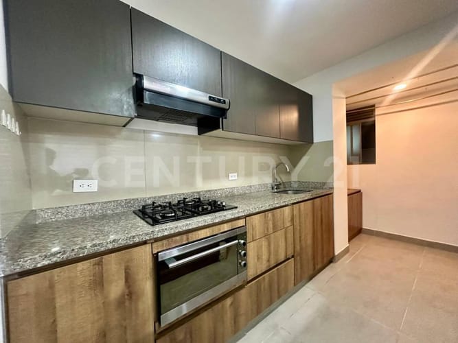 Apartamento de 3 alcobas en arriendo en Santa Cruz, Cajicá, 82 m² · foto 6 de 19